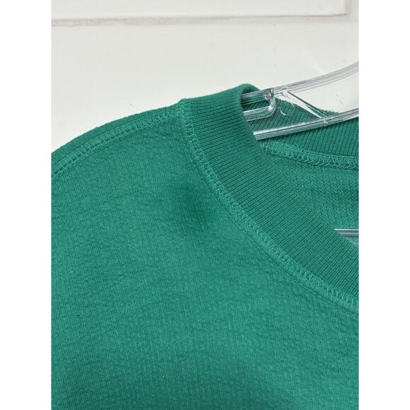 VTG 90s Disney Store Pocahontas Embroidered Characters Shirt Oversized L / XL - Picture 5 of 8